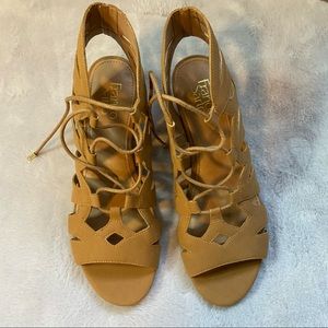 Never Been Worn Gladiator Sandals